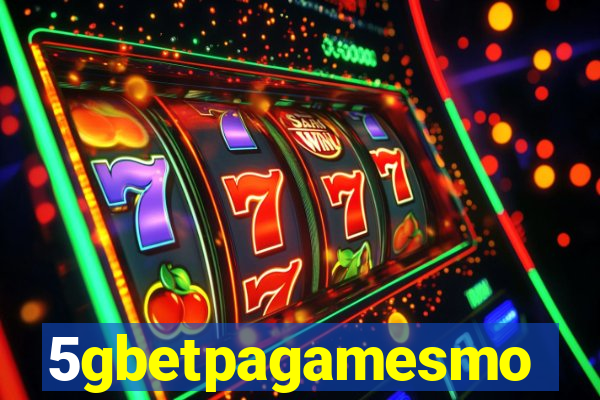5gbetpagamesmo