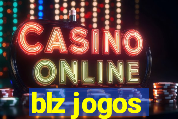 blz jogos