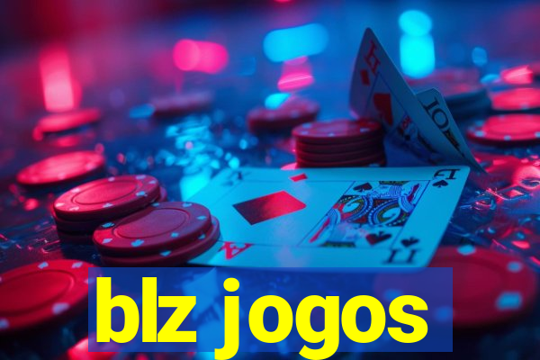 blz jogos