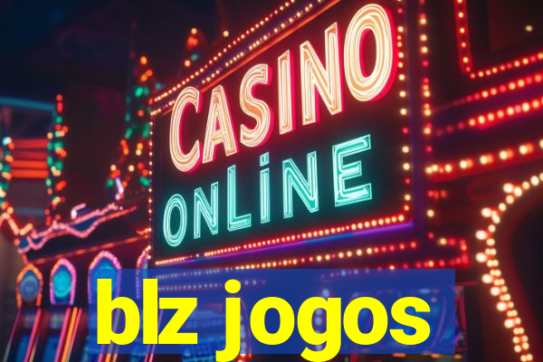 blz jogos