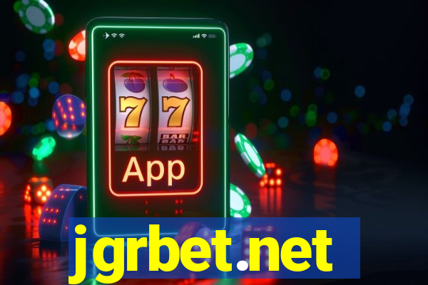 jgrbet.net