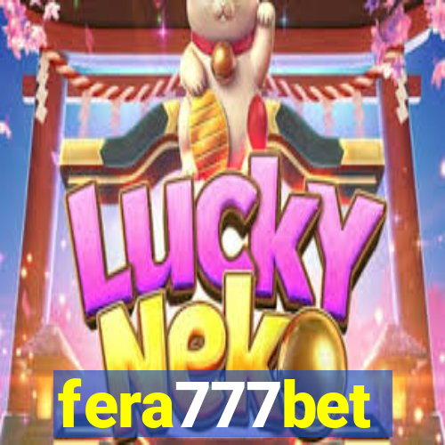 fera777bet