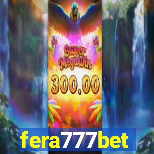 fera777bet