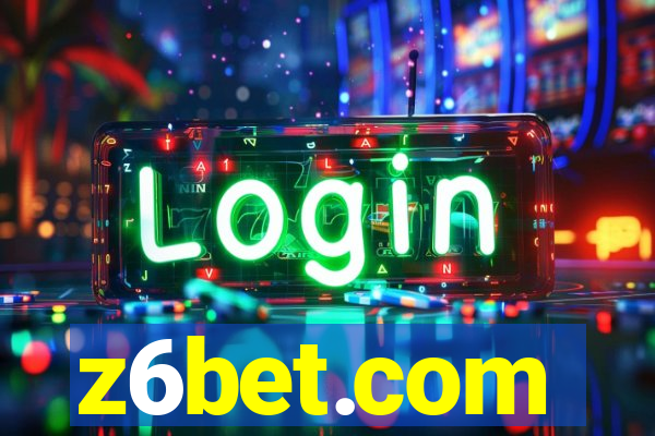 z6bet.com
