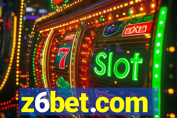 z6bet.com