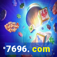 7696. com