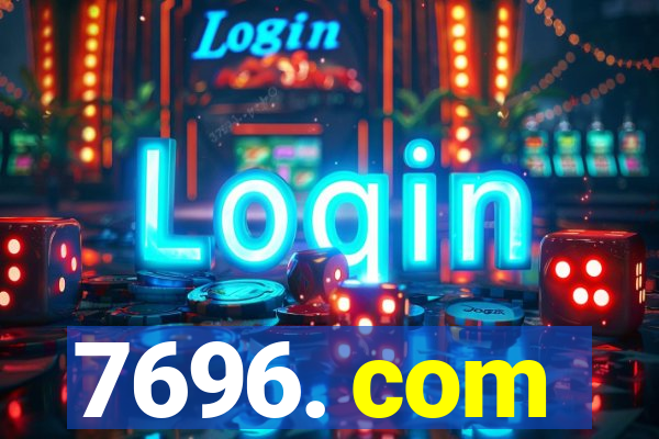 7696. com