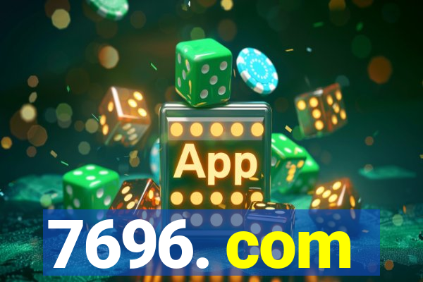 7696. com