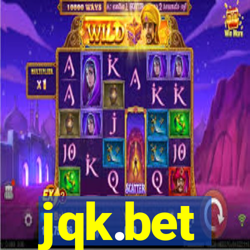 jqk.bet