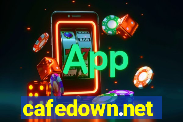 cafedown.net