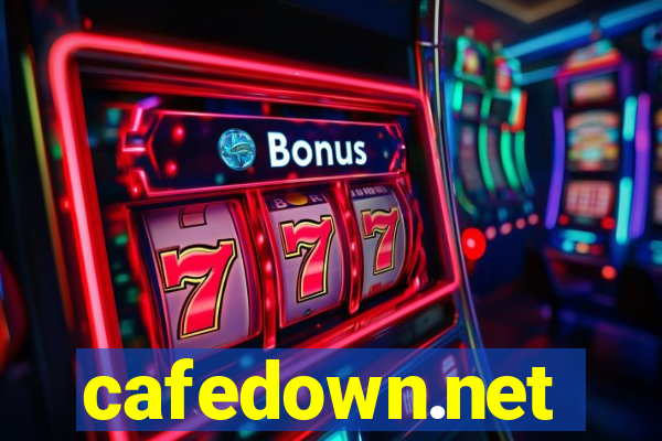 cafedown.net