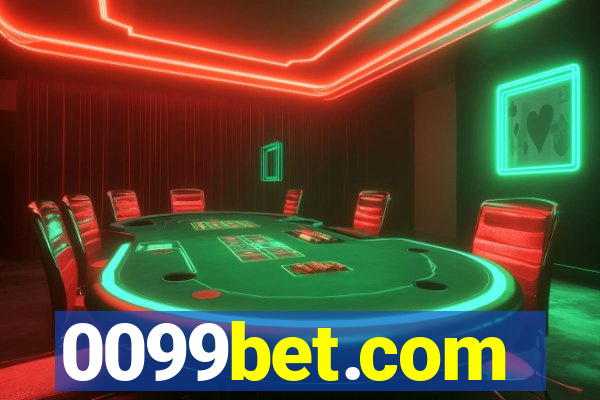 0099bet.com