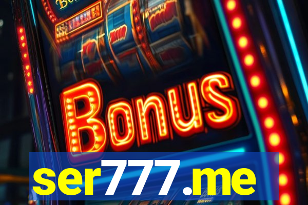 ser777.me