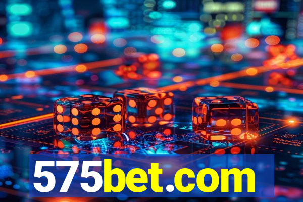 575bet.com