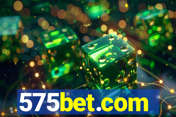 575bet.com