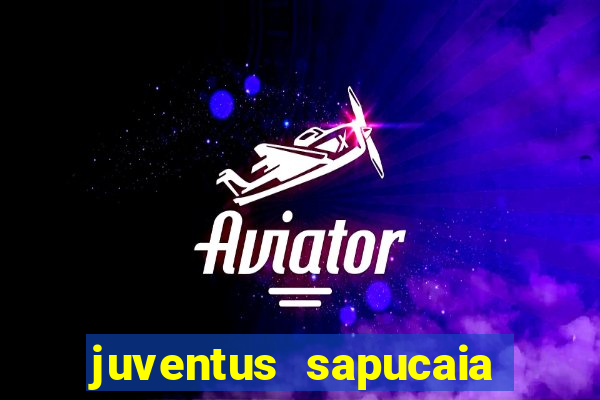 juventus sapucaia do sul