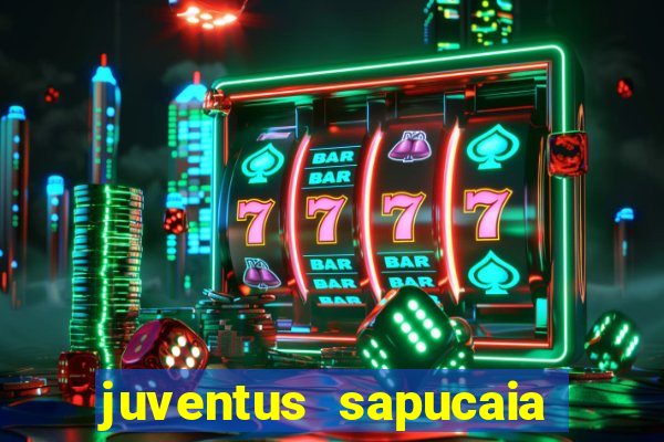 juventus sapucaia do sul