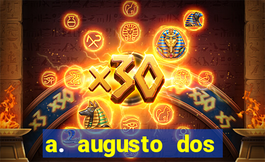 a. augusto dos santos tradutor