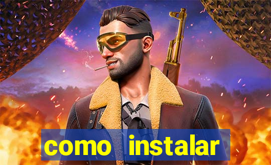 como instalar brazuca play