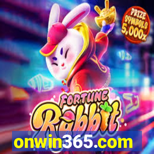 onwin365.com