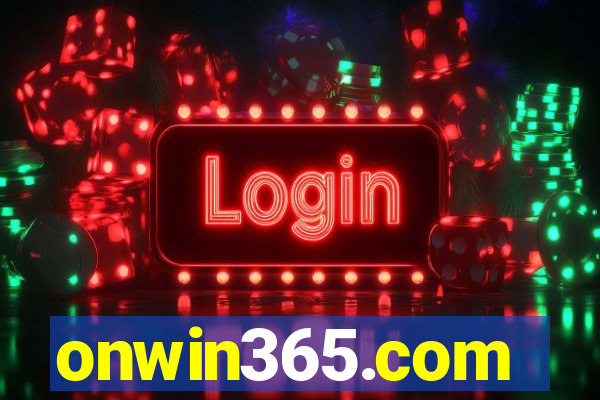 onwin365.com