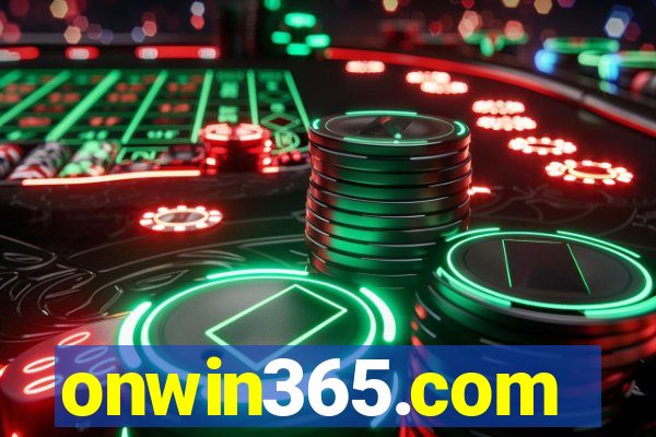 onwin365.com