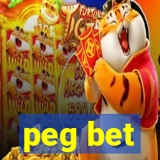 peg bet