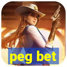 peg bet