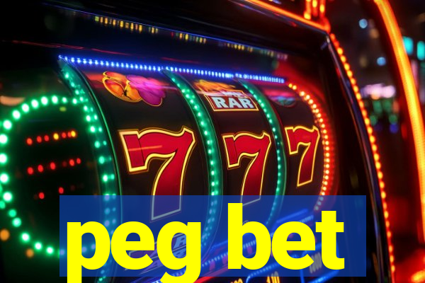 peg bet