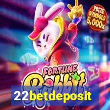 22betdeposit