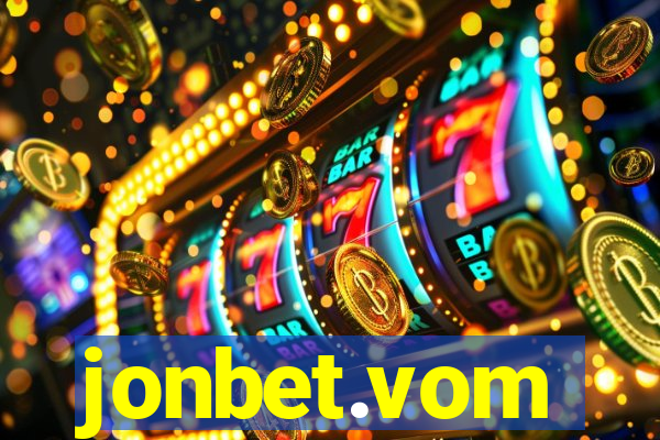 jonbet.vom