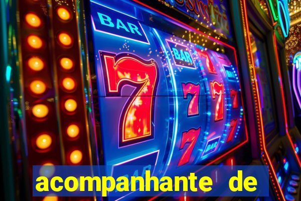 acompanhante de porto feliz