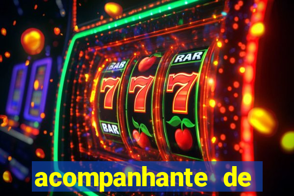 acompanhante de porto feliz
