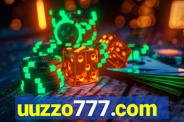 uuzzo777.com
