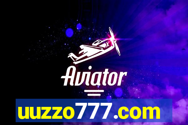 uuzzo777.com