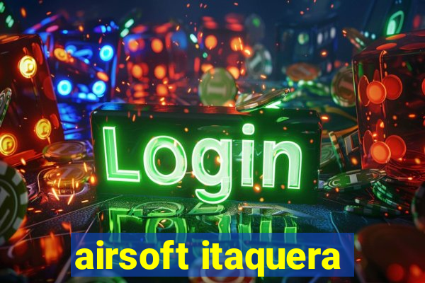 airsoft itaquera