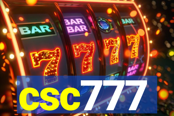 csc777