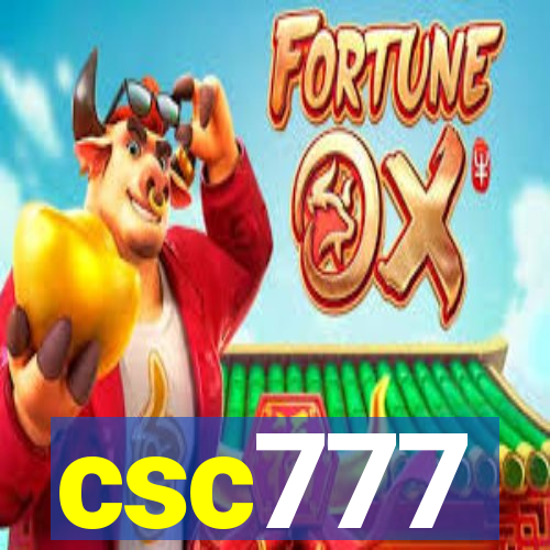 csc777