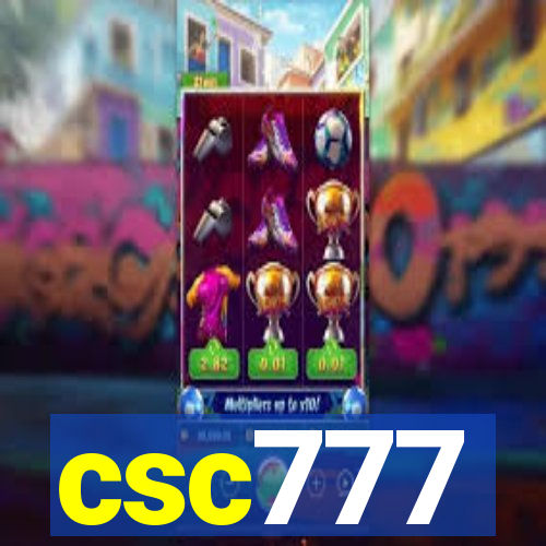 csc777
