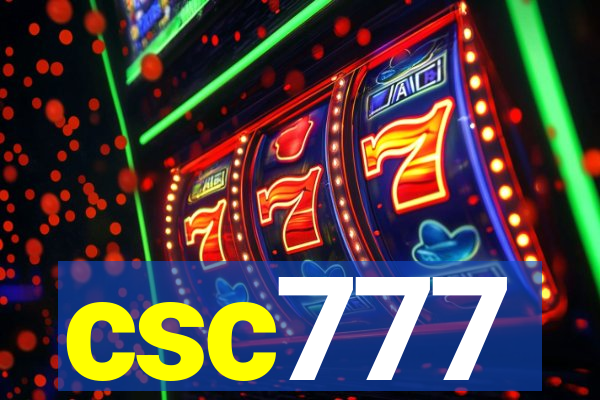 csc777
