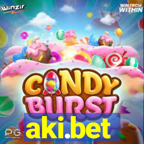 aki.bet