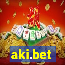 aki.bet