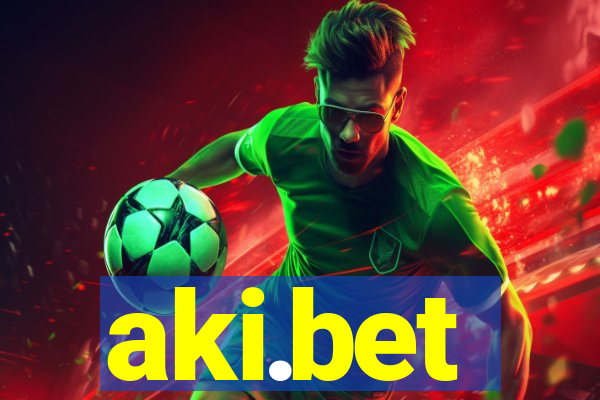 aki.bet
