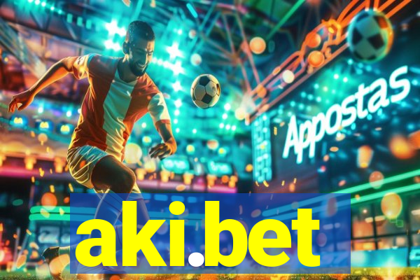 aki.bet
