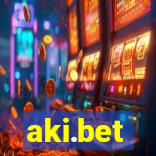 aki.bet
