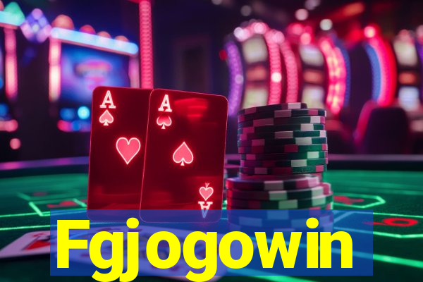 Fgjogowin