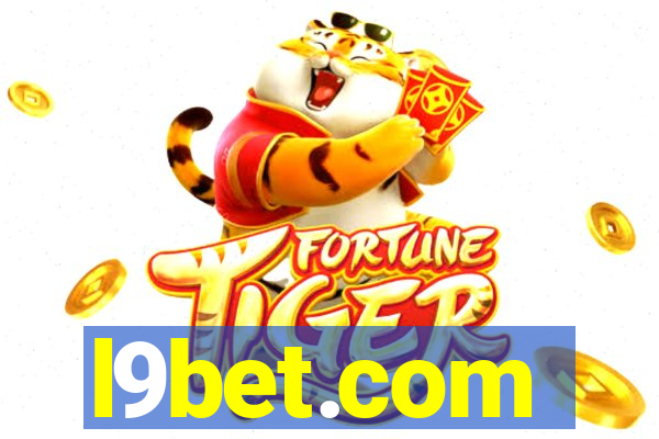 l9bet.com