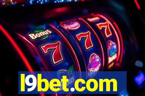 l9bet.com