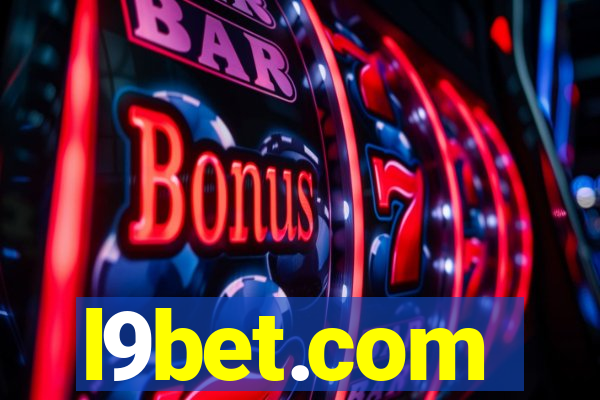 l9bet.com