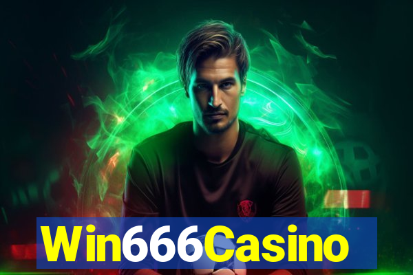 Win666Casino